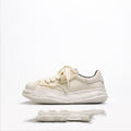 Retro Niche Sports Old Daddy Shoes For Women - Chilazexpress Ltd