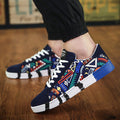 Trendy shoes canvas shoes - Chilazexpress Ltd