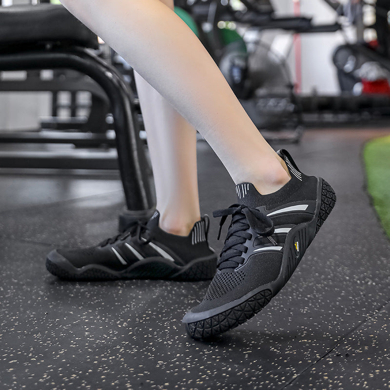 Non-slip Training Shoes For Men And Women - Chilazexpress Ltd
