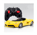 Remote Control Racing Car 116 Model - Chilazexpress Ltd