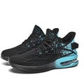 Sports Casual Shoes Flying Woven Breathable Shoes Running Shoes - Chilazexpress Ltd