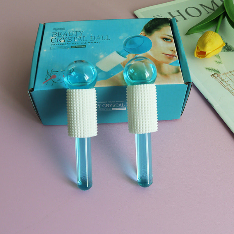 Beauty Ice Wave Ball Beauty Face Care - Chilazexpress Ltd