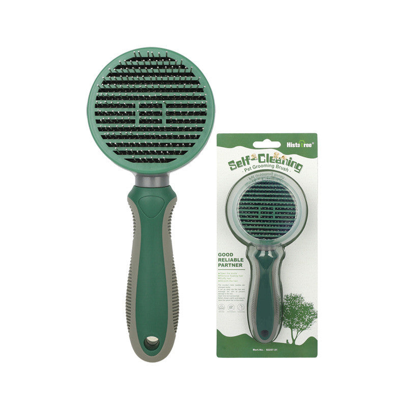 Automatic Hair Removal Comb For Beauty Products - Chilazexpress Ltd