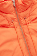 Clothing Accessories Hooded False Collar Vest - Chilazexpress Ltd