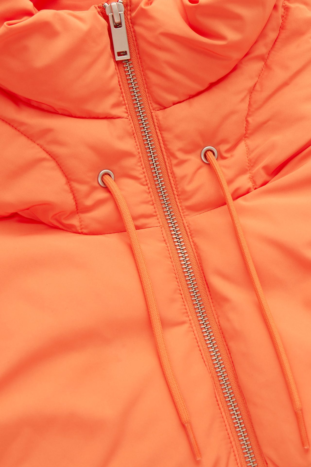 Clothing Accessories Hooded False Collar Vest - Chilazexpress Ltd