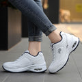 Comfortable Lightweight Air Cushion Shoes For Women - Chilazexpress Ltd