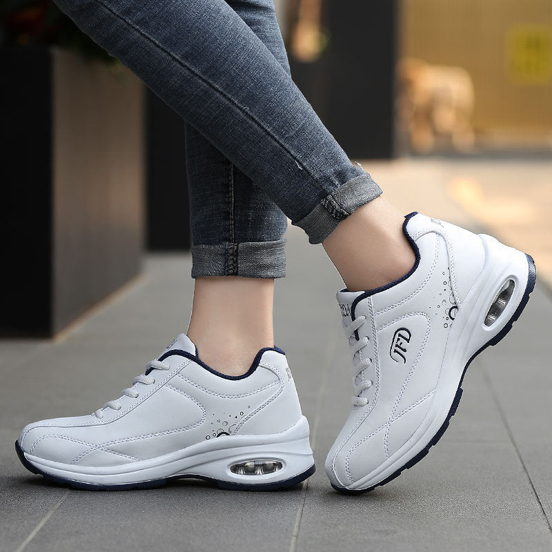 Comfortable Lightweight Air Cushion Shoes For Women - Chilazexpress Ltd