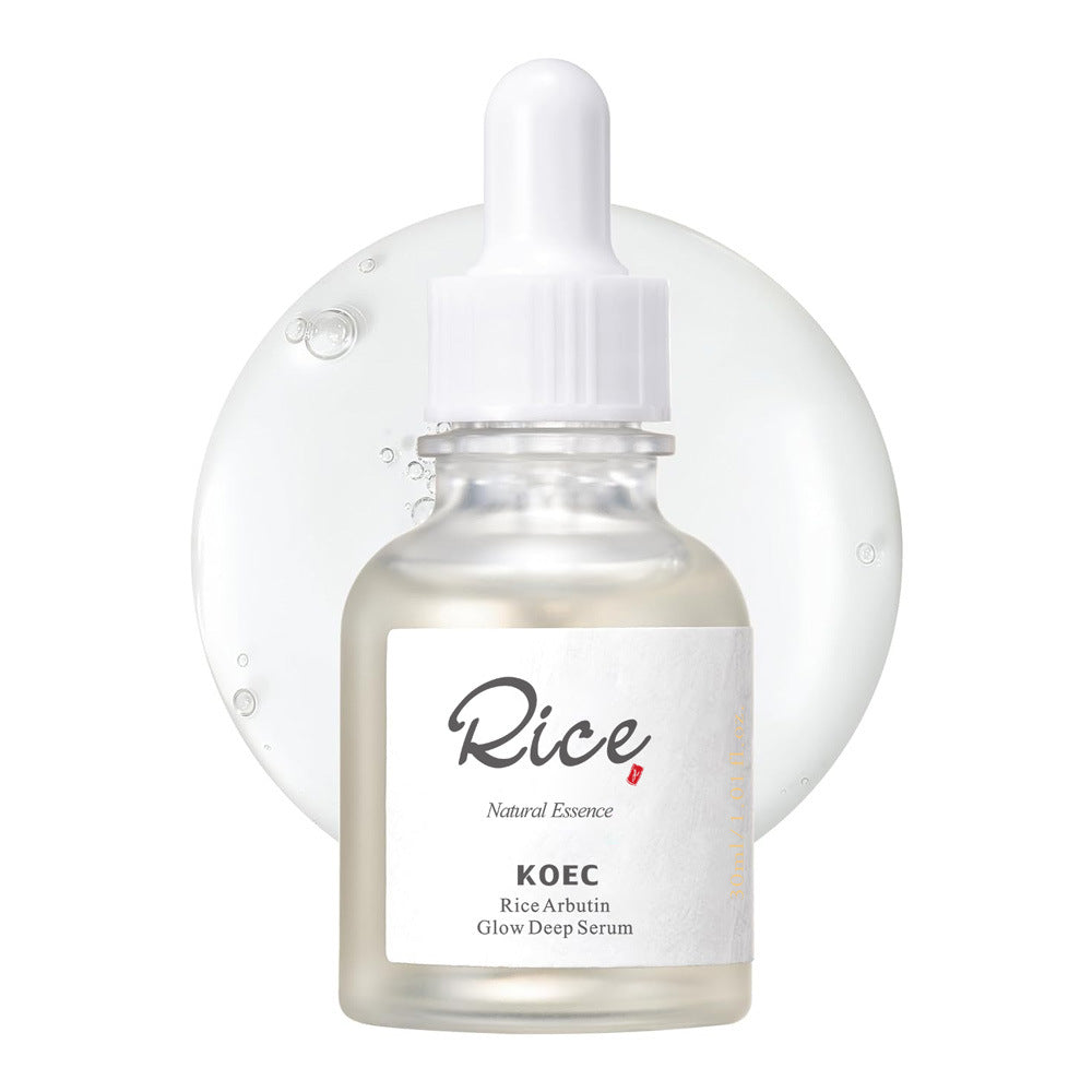 Honey Facial Skin Care Three-piece Moisturizing Care