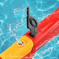 Automatic Electric Water Gun Toys Shark High Pressure Outdoor Summer Beach Toy Kids Water Fight Pool Party Water Toy - Chilazexpress Ltd