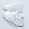 Casual Sports Board Shoes For Women - Chilazexpress Ltd