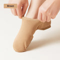 Elastic Fabric Jazz Shoes For Women - Chilazexpress Ltd