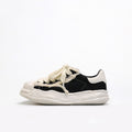 Retro Niche Sports Old Daddy Shoes For Women - Chilazexpress Ltd