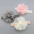 Baby hair accessories - Chilazexpress Ltd