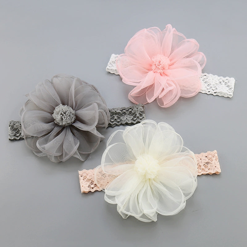 Baby hair accessories - Chilazexpress Ltd