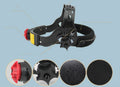 Heat-proof oil fume mask - Chilazexpress Ltd