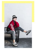 Students shoes web celebrity shoes ins fashion shoes - Chilazexpress Ltd
