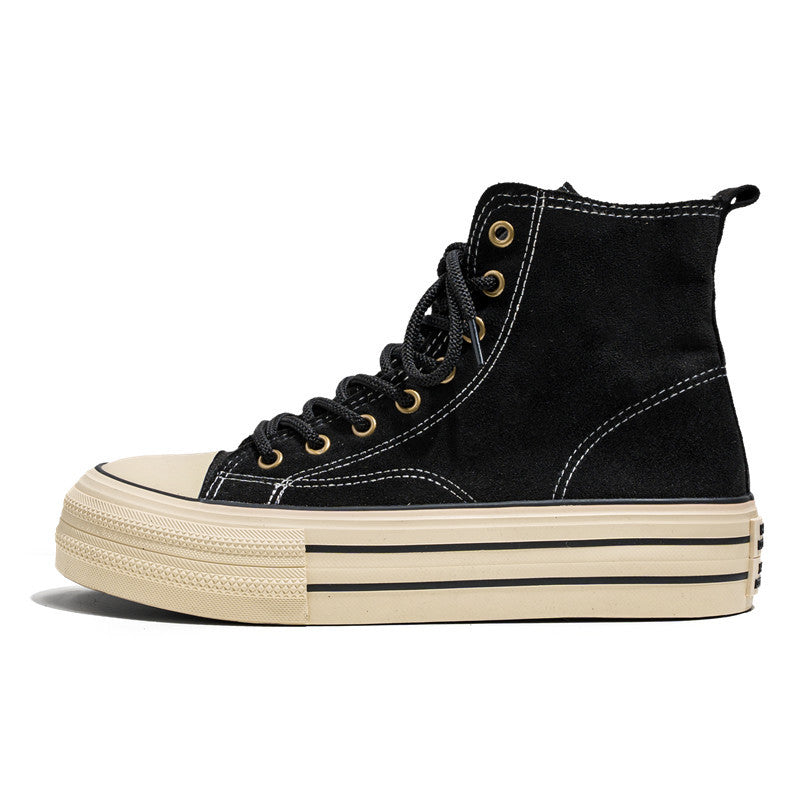 Canvas Shoes For Men And Women - Chilazexpress Ltd