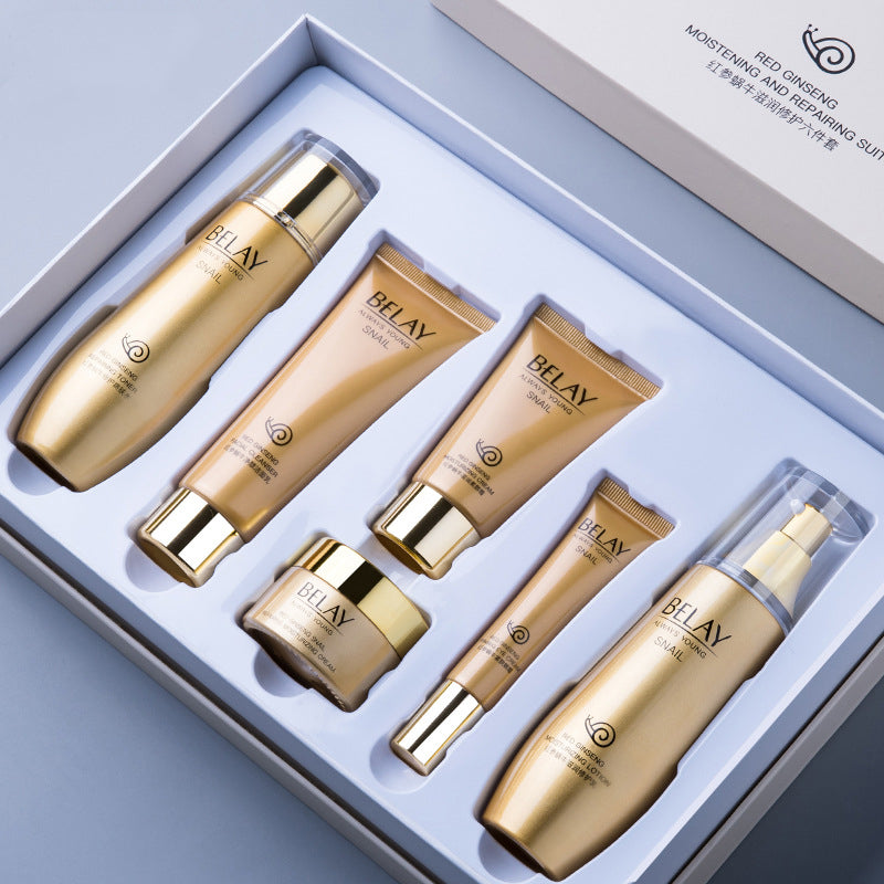 Beauty Salon Facial Care Cosmetics - Chilazexpress Ltd