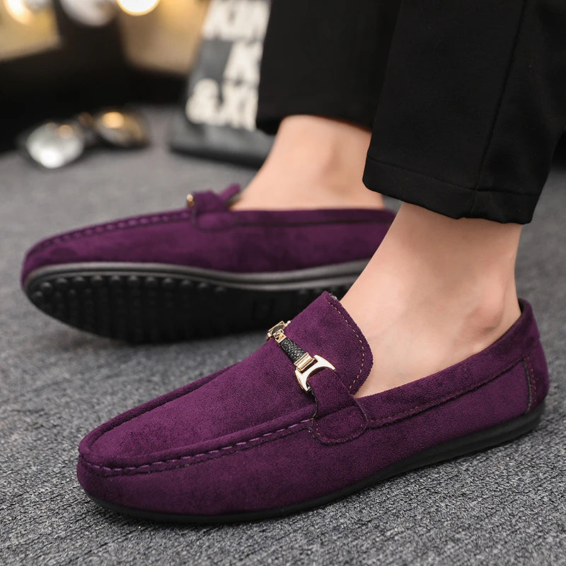 Casual shoes peas shoes - Chilazexpress Ltd