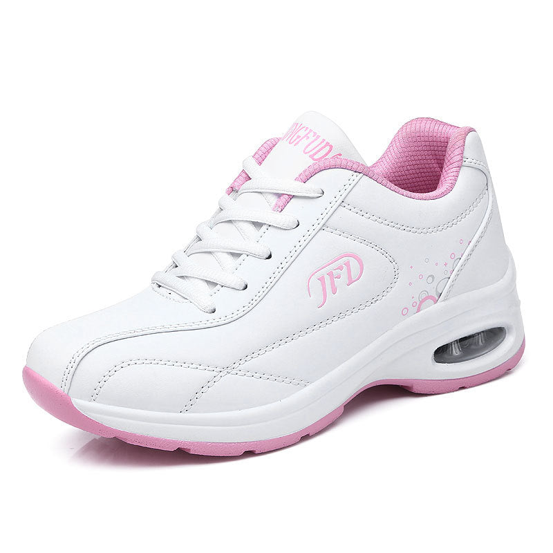 Comfortable Lightweight Air Cushion Shoes For Women - Chilazexpress Ltd