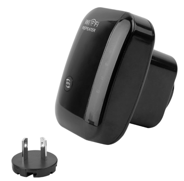 Wifi Repeater Wifi Signal Amplifier - Chilazexpress Ltd