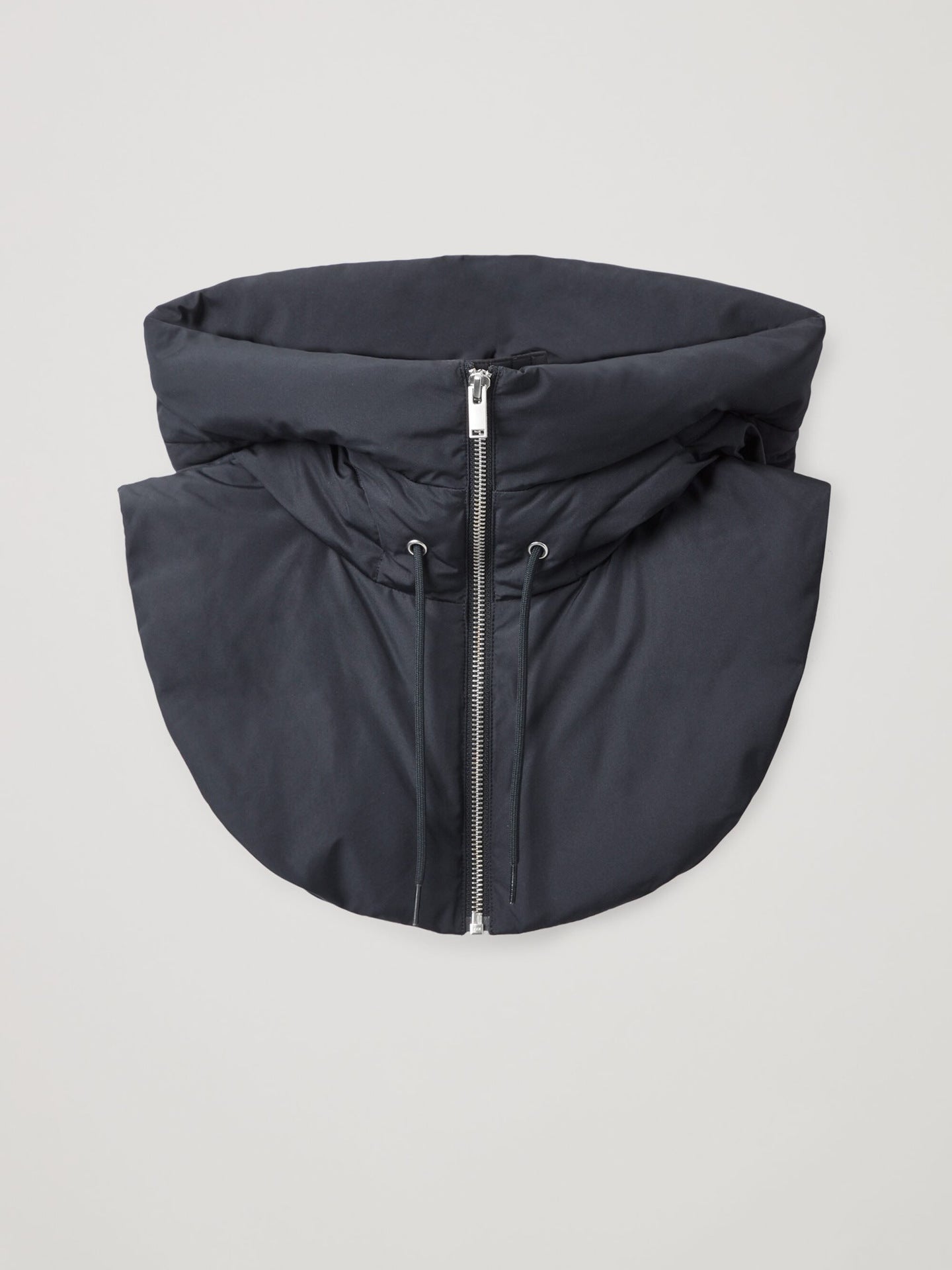 Clothing Accessories Hooded False Collar Vest - Chilazexpress Ltd