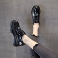 Light Platform Shoes For Women With Thick Soles For Spring - Chilazexpress Ltd