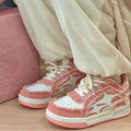 Fashionable All-match Canvas Shoes For Women - Chilazexpress Ltd