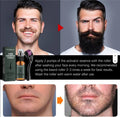 Men's Beauty Care Suit Natural Organic Face - Chilazexpress Ltd