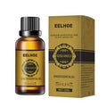 Ginger Essential Oil 10ml Vegetable Oil Body Massage Humidifier - Chilazexpress Ltd