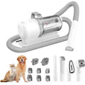 All-in-One Grooming & Vacuum System - Chilazexpress Ltd