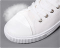 Breathable All-match Casual Canvas Shoes For Women - Chilazexpress Ltd