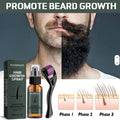 Men's Beauty Care Suit Natural Organic Face - Chilazexpress Ltd