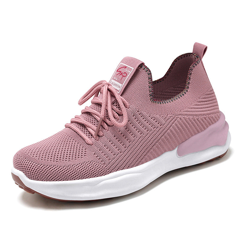 Sports Shoes For Casual Women Breathable Running - Chilazexpress Ltd