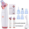 New Blackhead Vacuum Remover With LED Display Screen - Chilazexpress Ltd