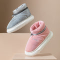 Warm Shoes Winter Home Floor Boots House Shoes For Women - Chilazexpress Ltd