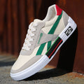 Slip Shoes Breathable Sports Single Shoes Men's Fashion Shoes Canvas Shoes - Chilazexpress Ltd