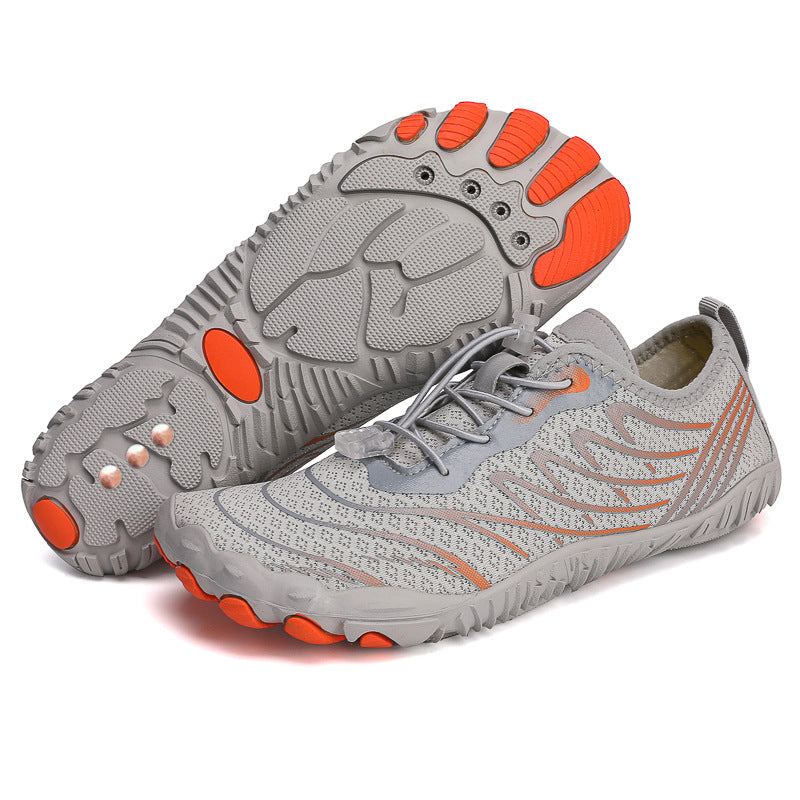 Anti-static Shoes Conductive Upstream Shoes Grounding Shoes - Chilazexpress Ltd