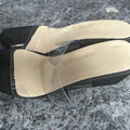 Summer Transparent Wedges Sandals Outdoor Fashion High Heel Slippers Thick Bottom Fish Mouth Shoes For Women - Chilazexpress Ltd