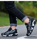 Middle School Children's Sports Shoes Basketball Shoes Boys Sports Shoes Running Shoes - Chilazexpress Ltd