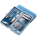 Nail Clipper Set Personal Care Tools Household - Chilazexpress Ltd