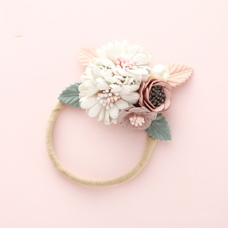 Hair accessories - Chilazexpress Ltd