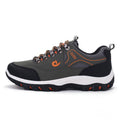 Overfoot shoes outdoor men's shoes hiking shoes - Chilazexpress Ltd