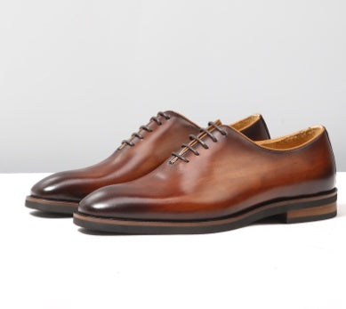 Men'S Shoes, Wedding Shoes, Men'S Business Shoes, Oxford Shoes, Business Men'S Shoes, Formal Shoes - Chilazexpress Ltd