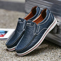 Casual leather shoes youth British code shoes - Chilazexpress Ltd