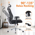 Ergonomic Office Chair - Chilazexpress Ltd