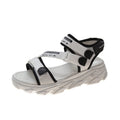 Fairy Style Velcro Beach Shoes For Women - Chilazexpress Ltd