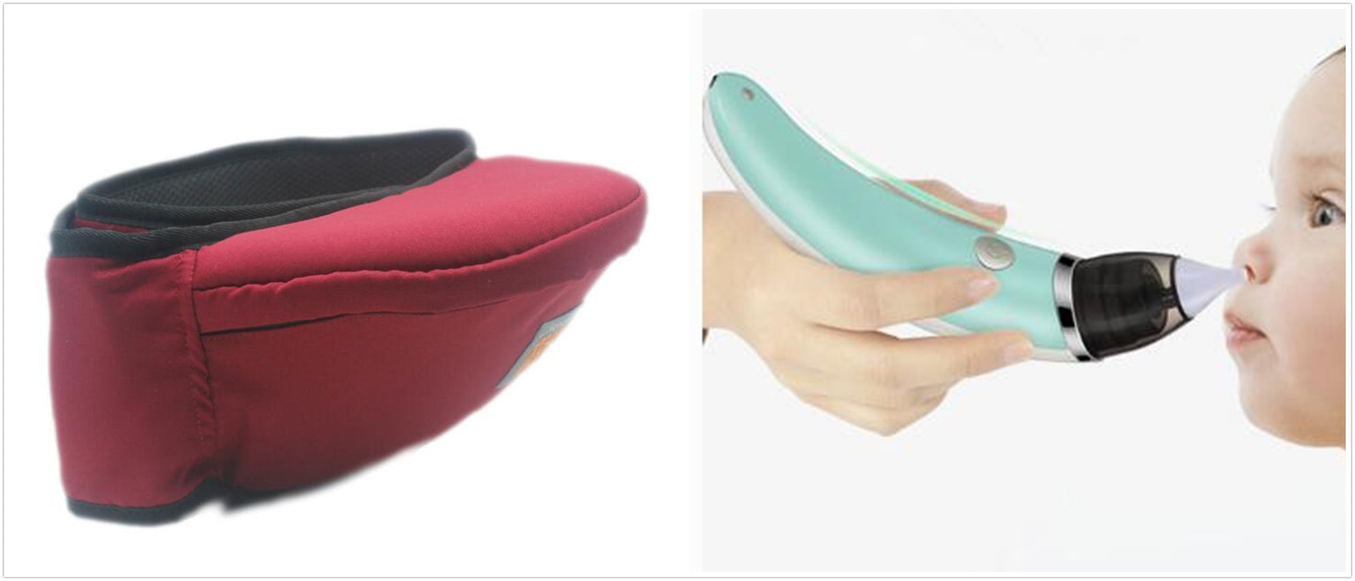 Baby out of the baby waist stool baby holding stool non-slip design straps hold baby waist stool maternal and child supplies - Chilazexpress Ltd