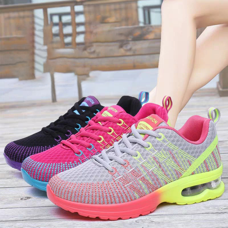 Causal sport shoes for women - Chilazexpress Ltd