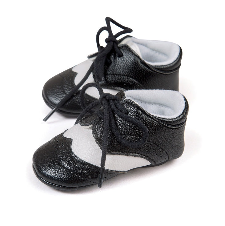 Men's baby shoes soft soled shoes baby shoes baby shoes walking shoes - Chilazexpress Ltd